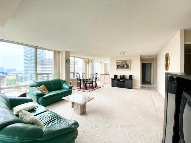 2 Bedrooms Condo at 330 Rathburn,  Mississauga For sale