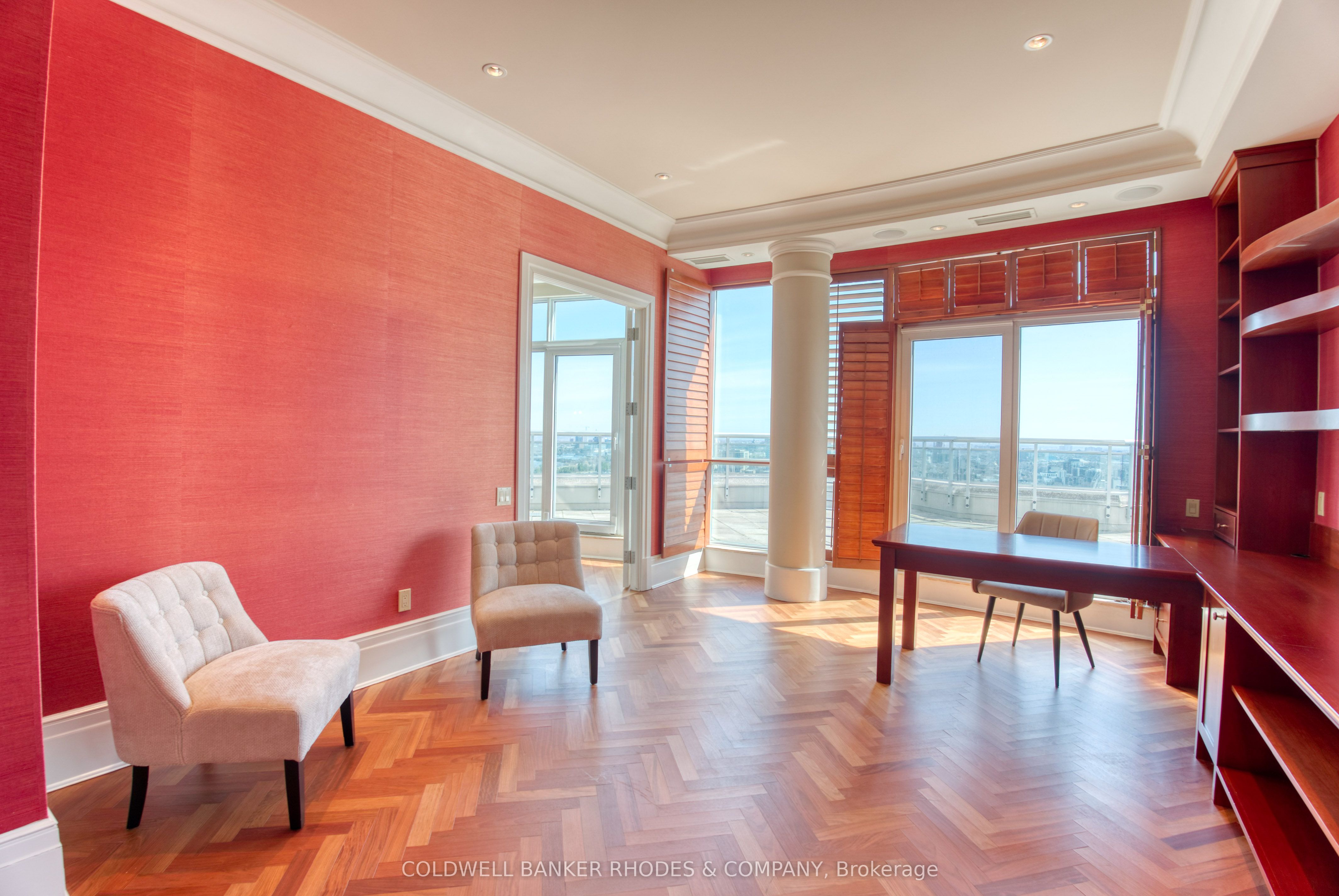 38 Metropole Private, #3302