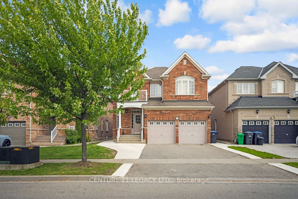 3136 Countess Crescent