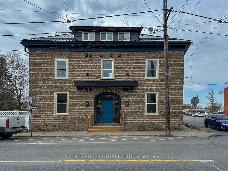 5 Clothier Street