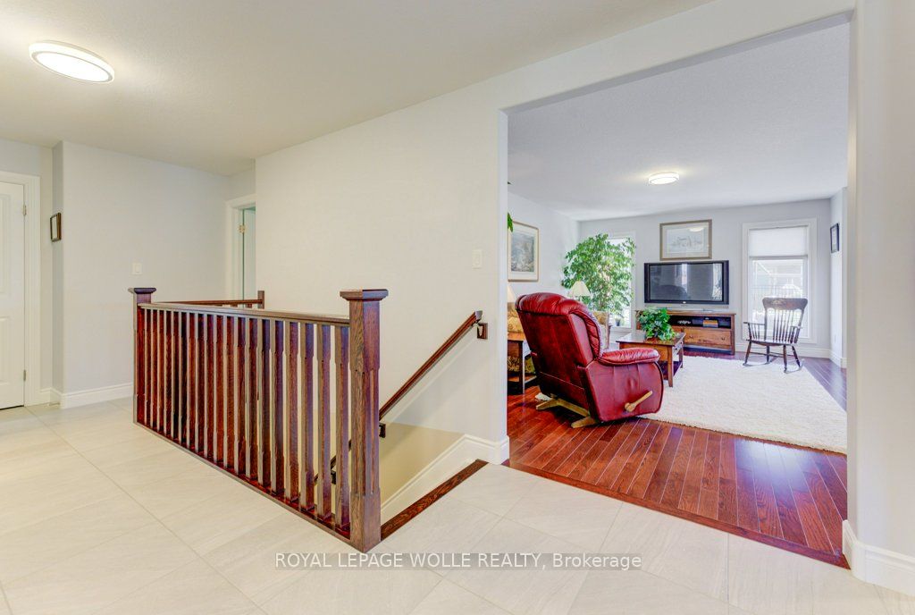 75 Forbes Crescent, North Perth, ON N4W 0B8