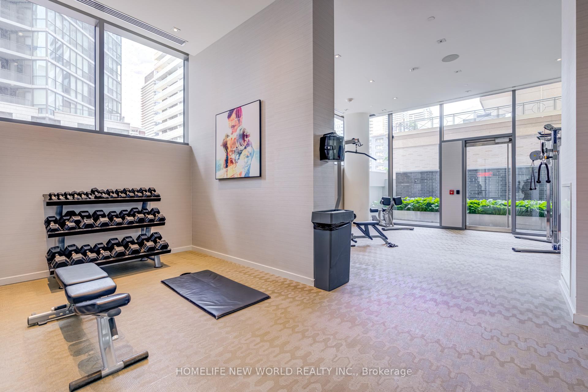 Condo at 42 Charles, Toronto For sale