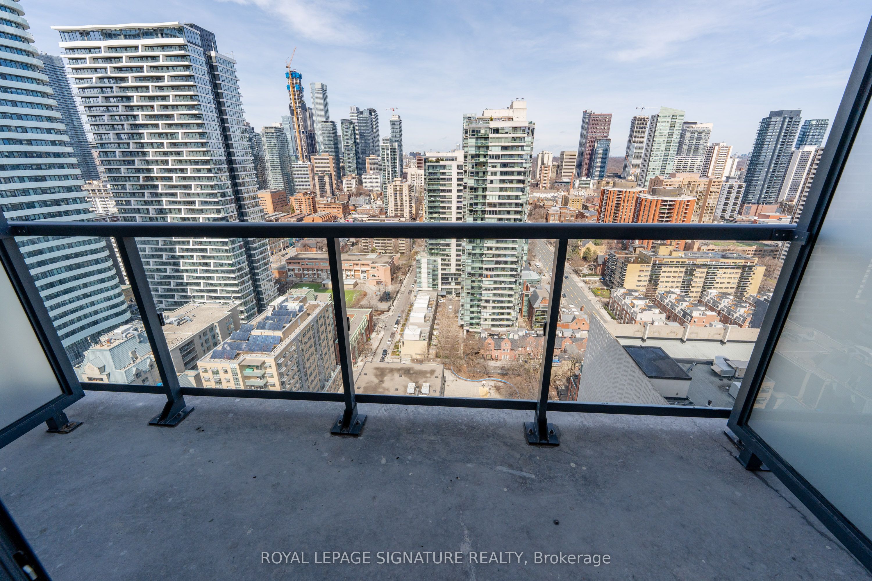 308 Jarvis Street, #2806