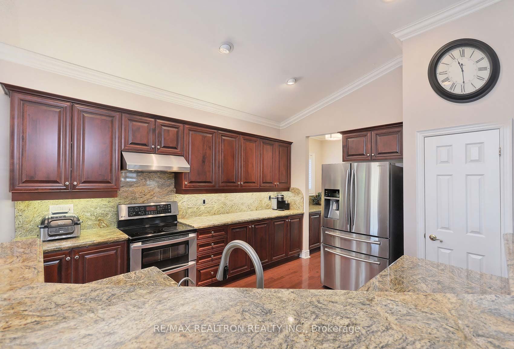 72 McDermott Trail, Whitchurch-Stouffville Ballantrae