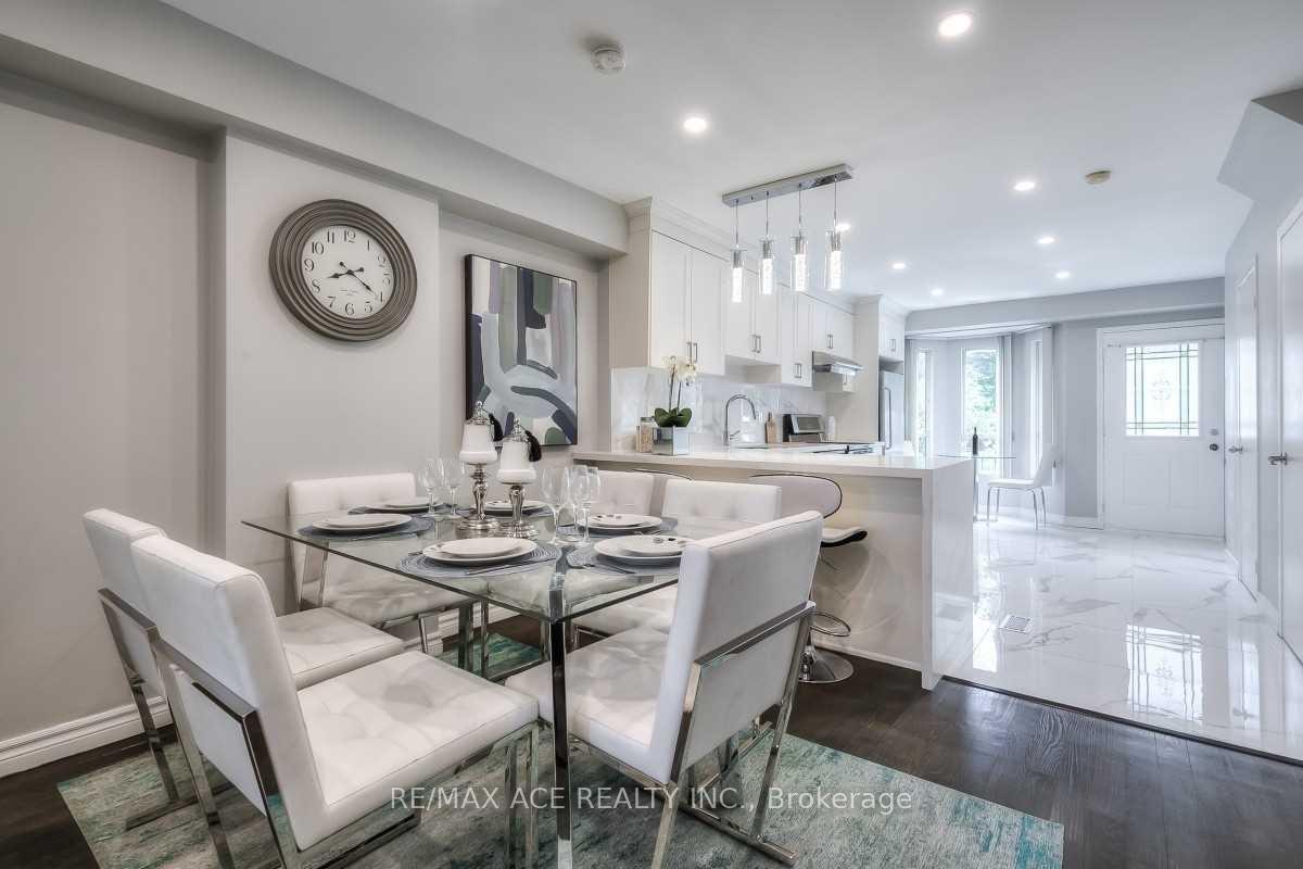 4 Bedrooms Condo at 2472 Eglinton, Toronto For sale