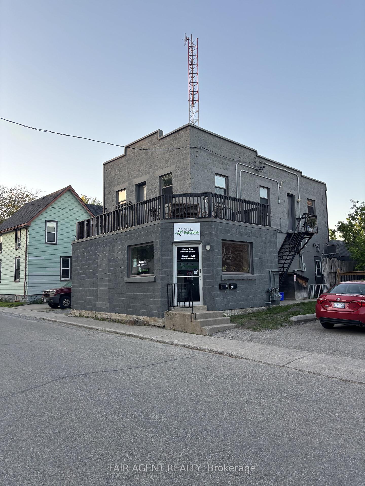 Listing image