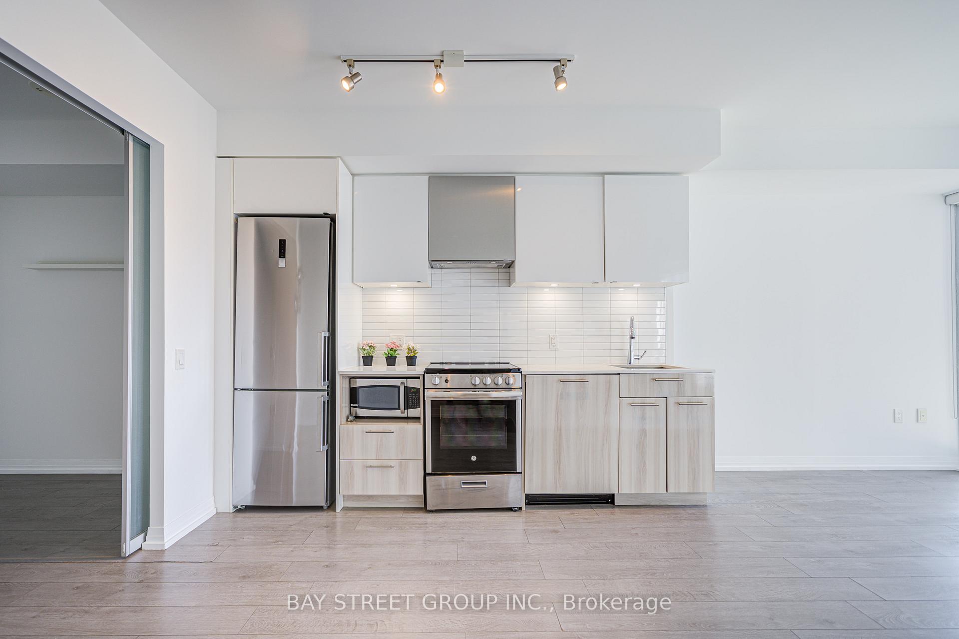 2 Bedrooms Condo at 251 Jarvis, Toronto For sale