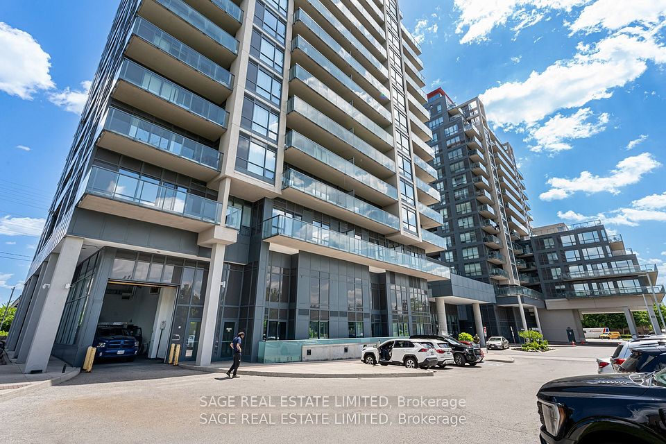 9090 Yonge