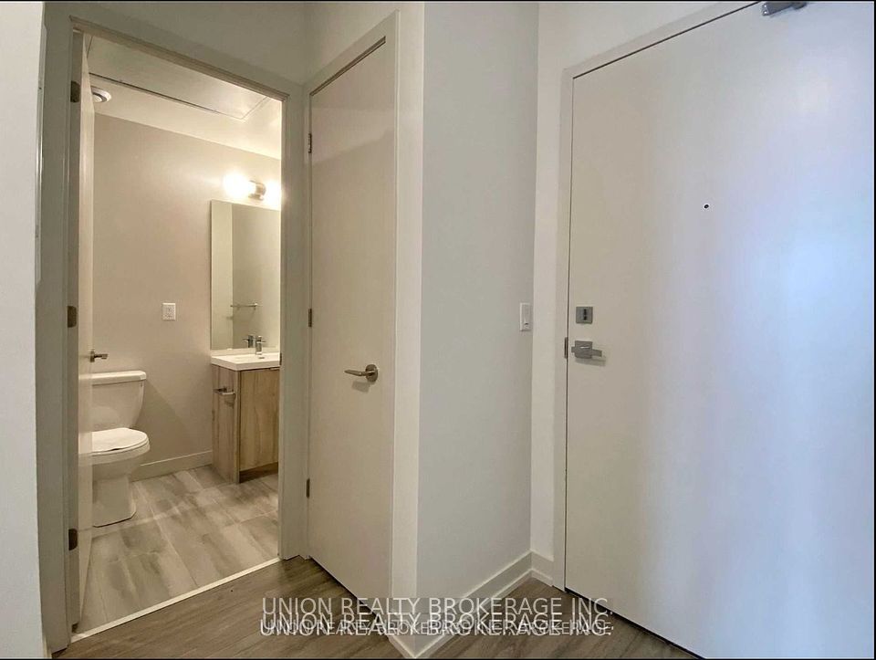 #509 - 90 Glen Everest Road, Toronto, ON M1N 0C3
