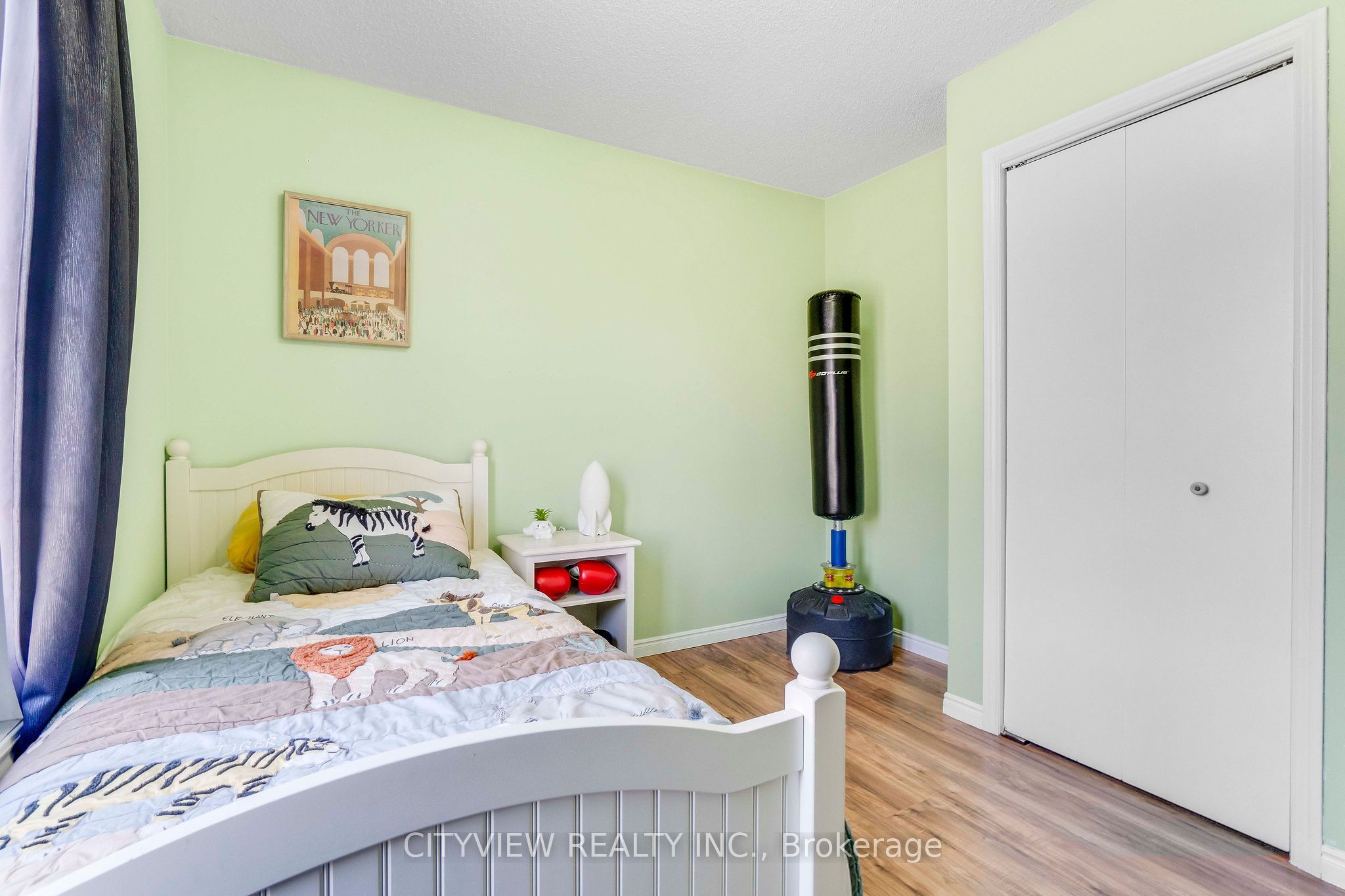 #Caledonia - 197 Morrison Drive, Haldimand, ON N3W 1A8