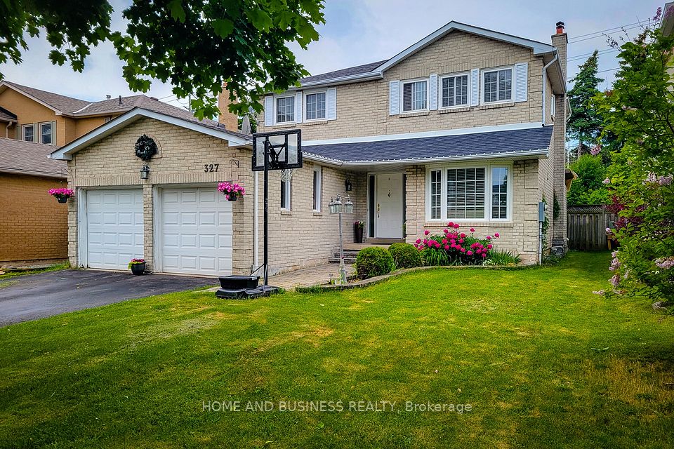327 PARKLANE