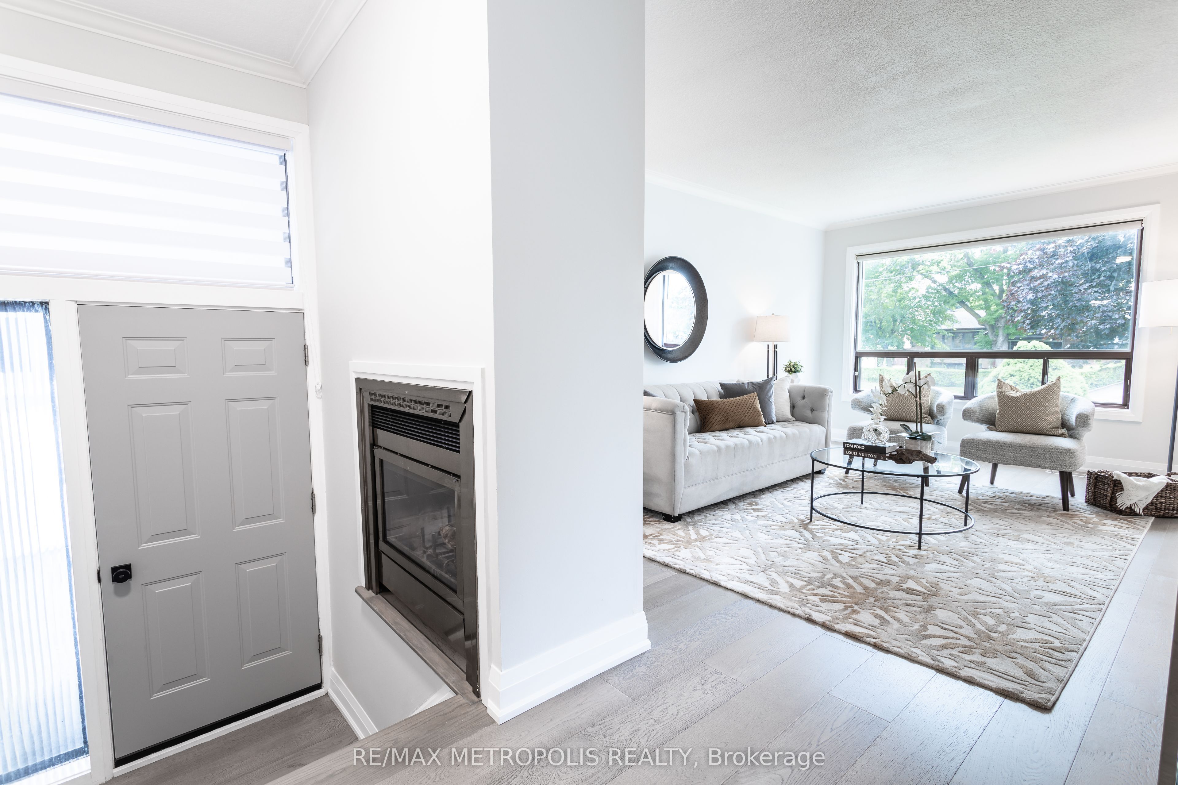 5 Jubilee Crescent