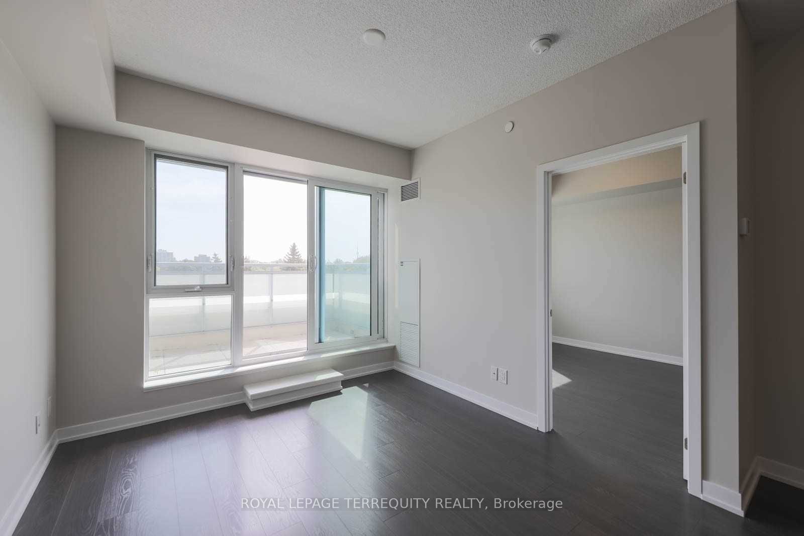 1830 Bloor Street W, #508