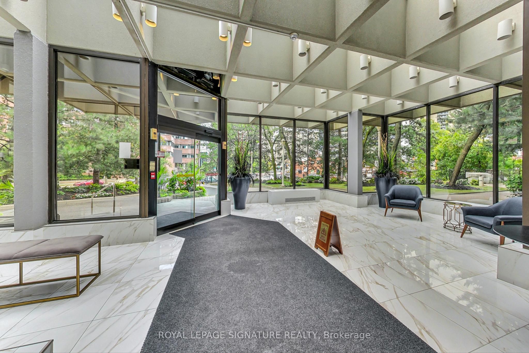 33 Elmhurst Avenue, #2107