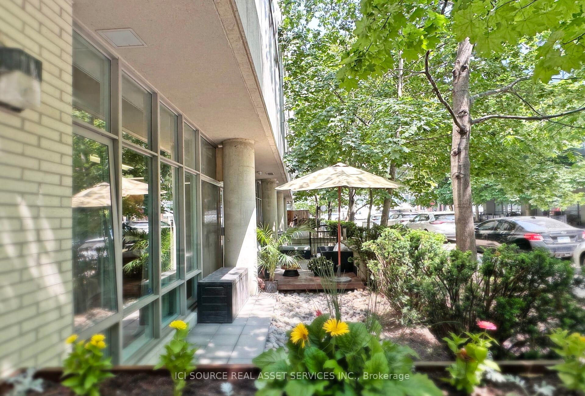 1 Bedroom Condo at 66 Portland, Toronto For sale