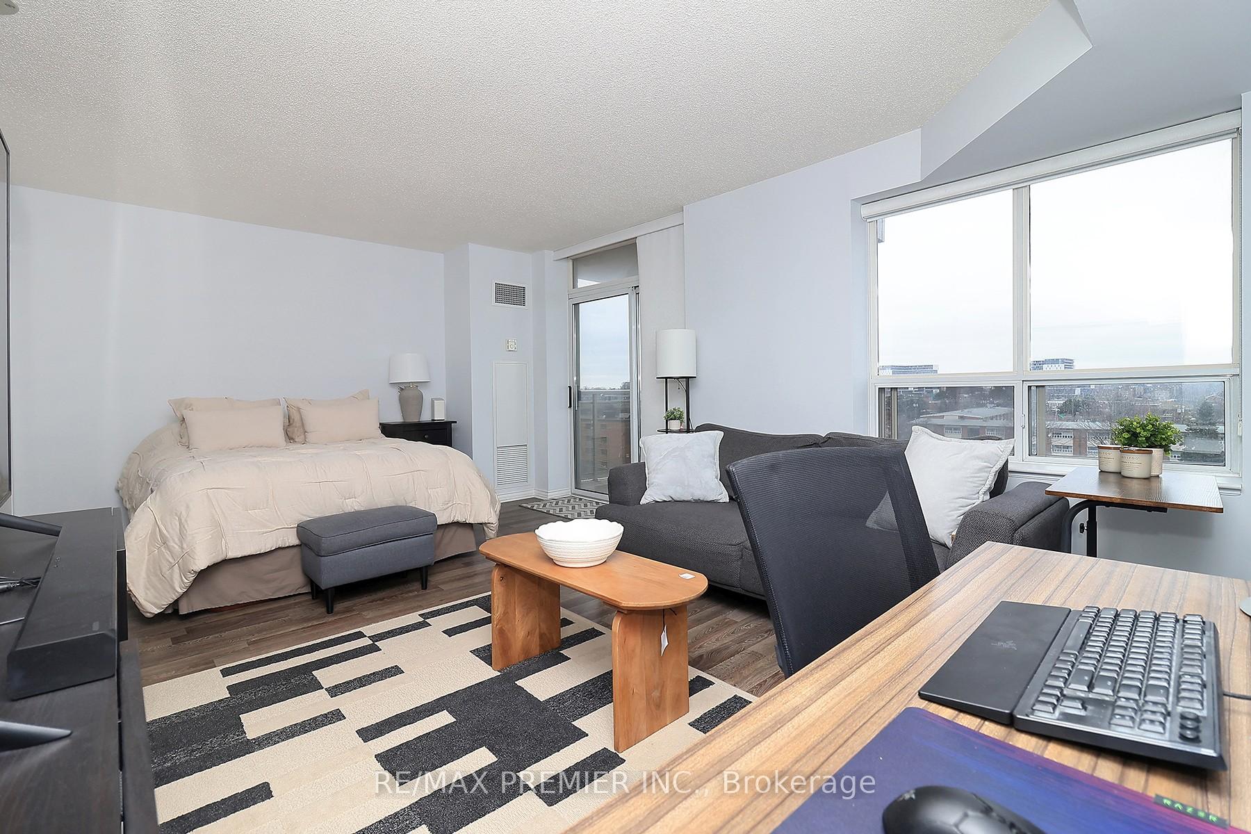 Condo at 650 Lawrence, Toronto For sale