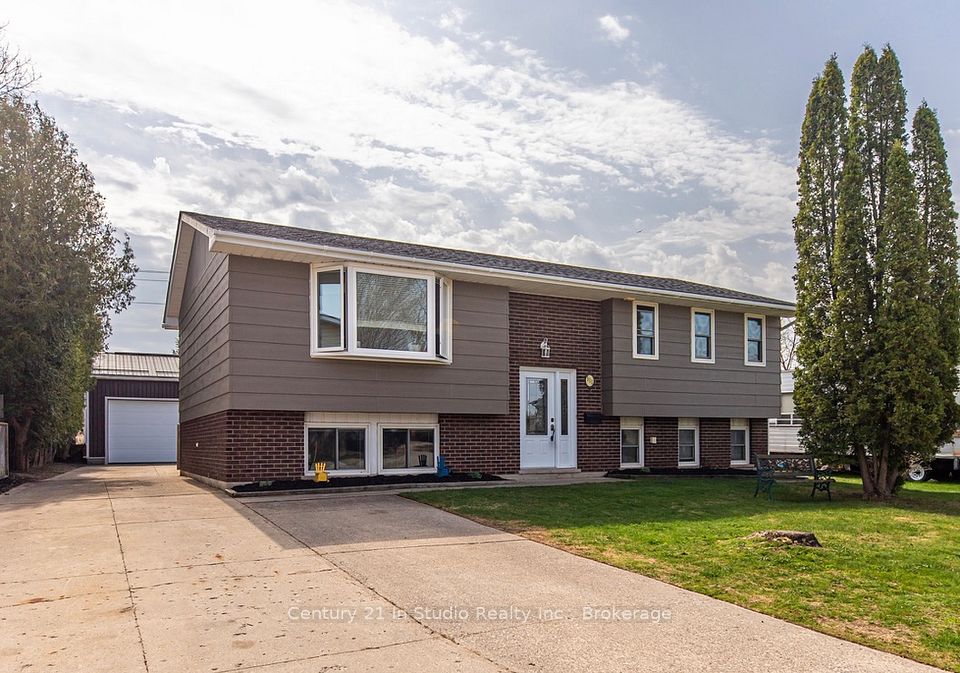 311 Bricker