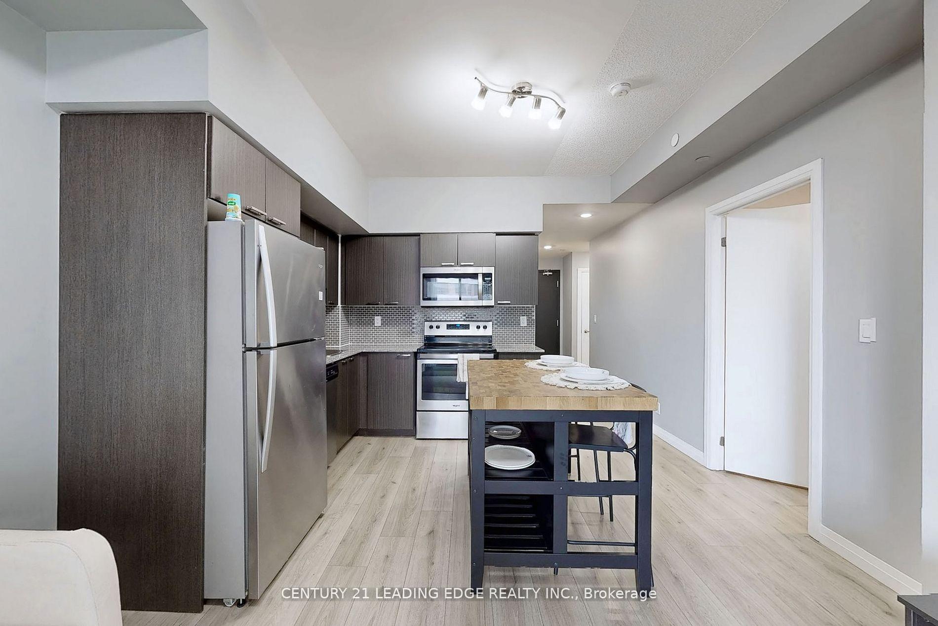 2 Bedrooms Condo at 2152 Lawrence,  Toronto For sale