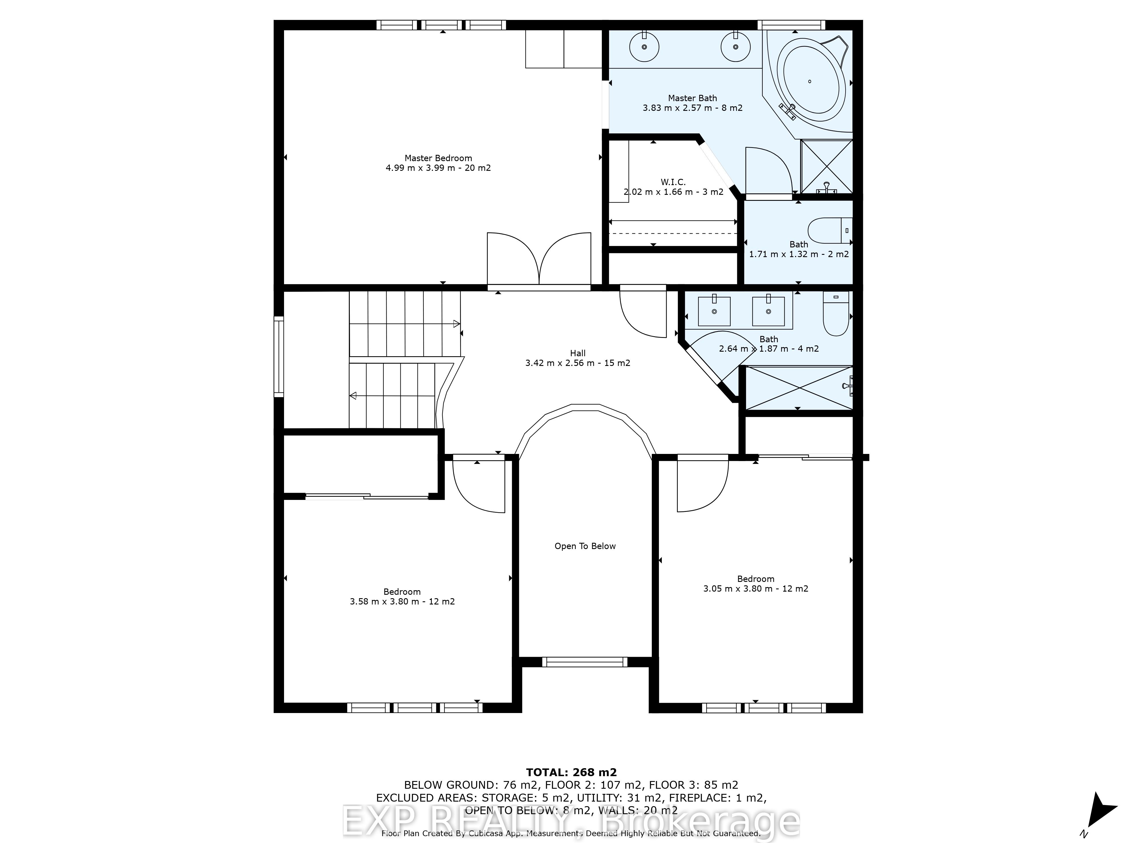Listing picture