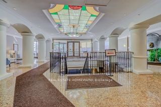 #626 - 138 Bonis Avenue, Toronto, ON M1T 3V9
