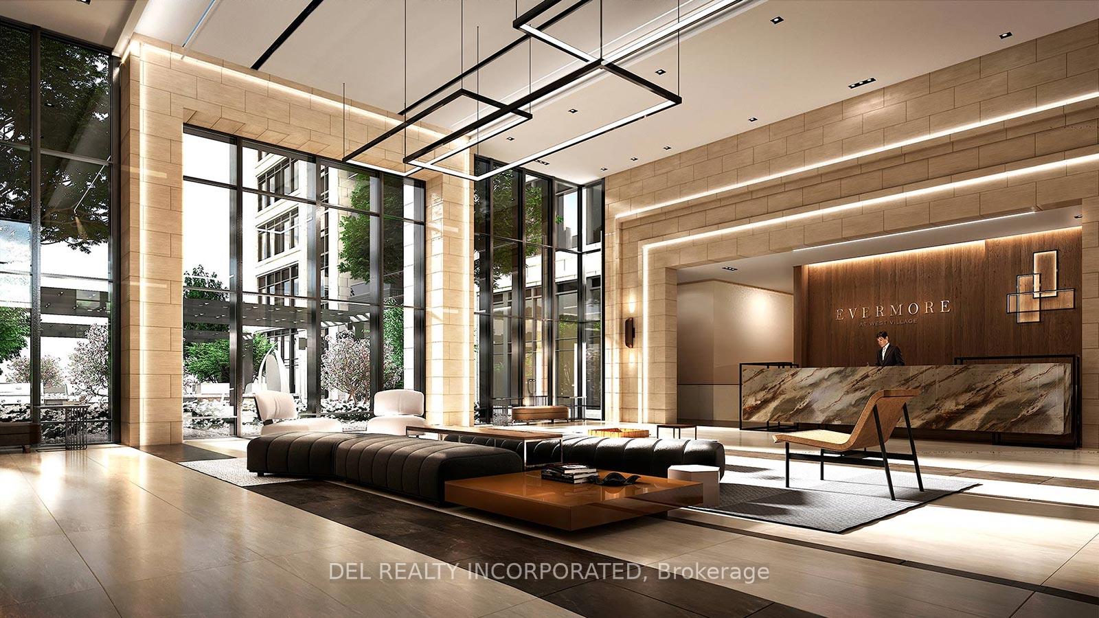 2 Bedrooms Condo at 10 Eva, Toronto For sale