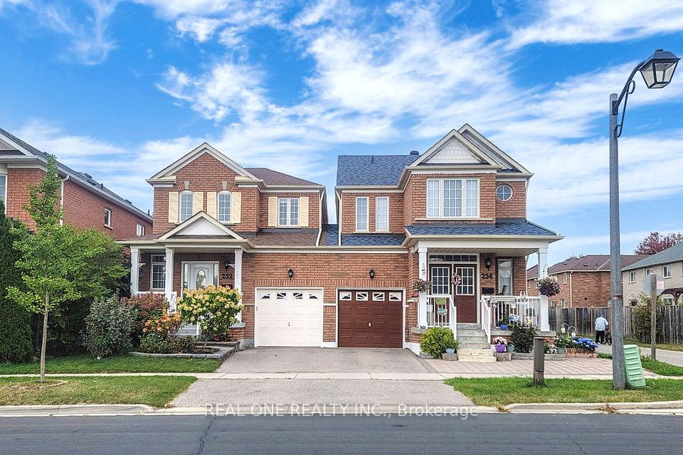 252 Stonebridge