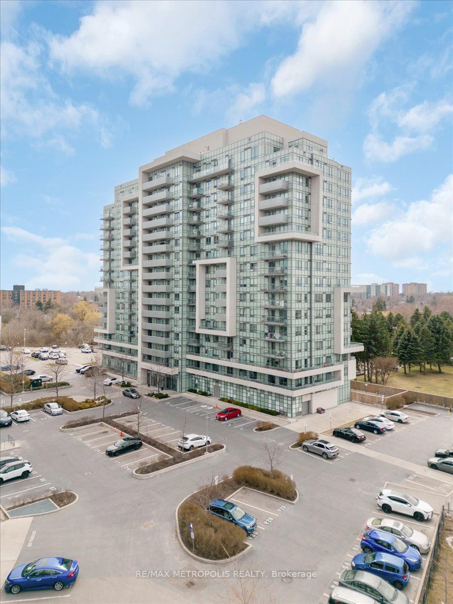 1346 Danforth Road, #506