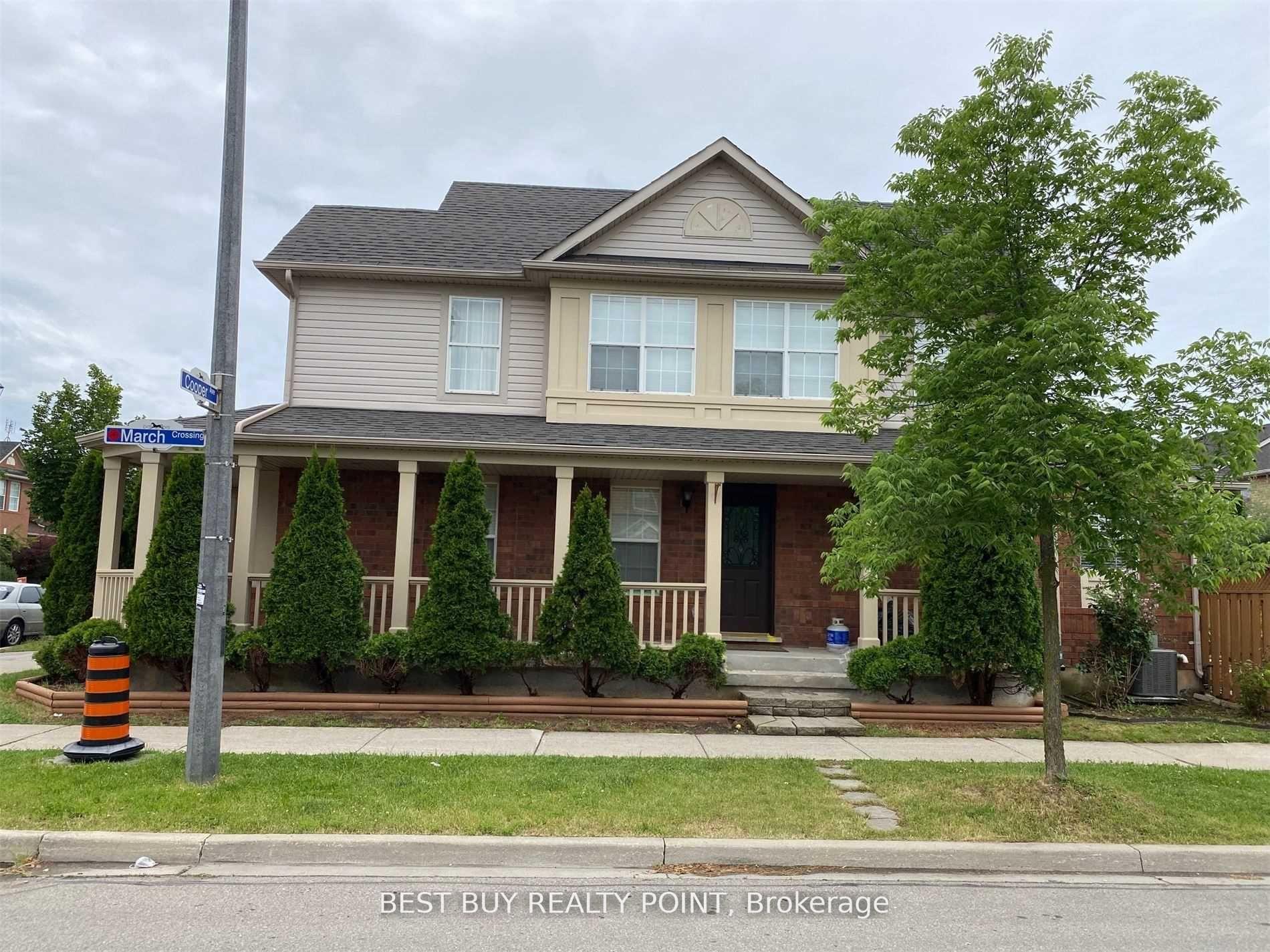 1050 Cooper Avenue, Milton, ON L9T 5W6