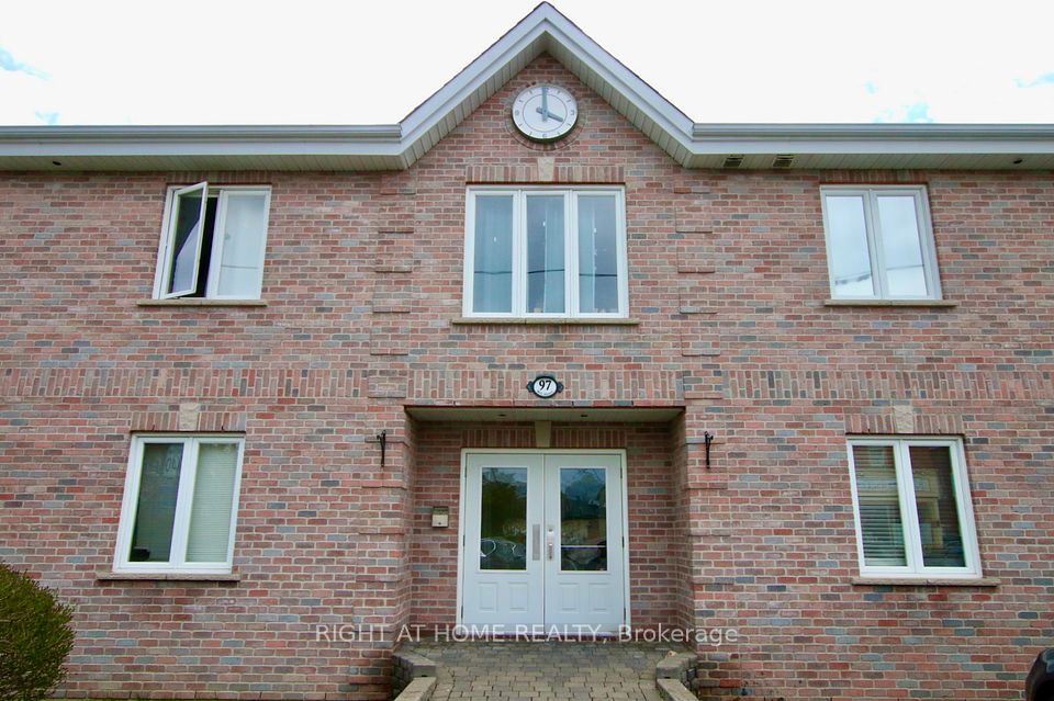 #1C - 97 Mill Street, Russell, ON K4R 1B8