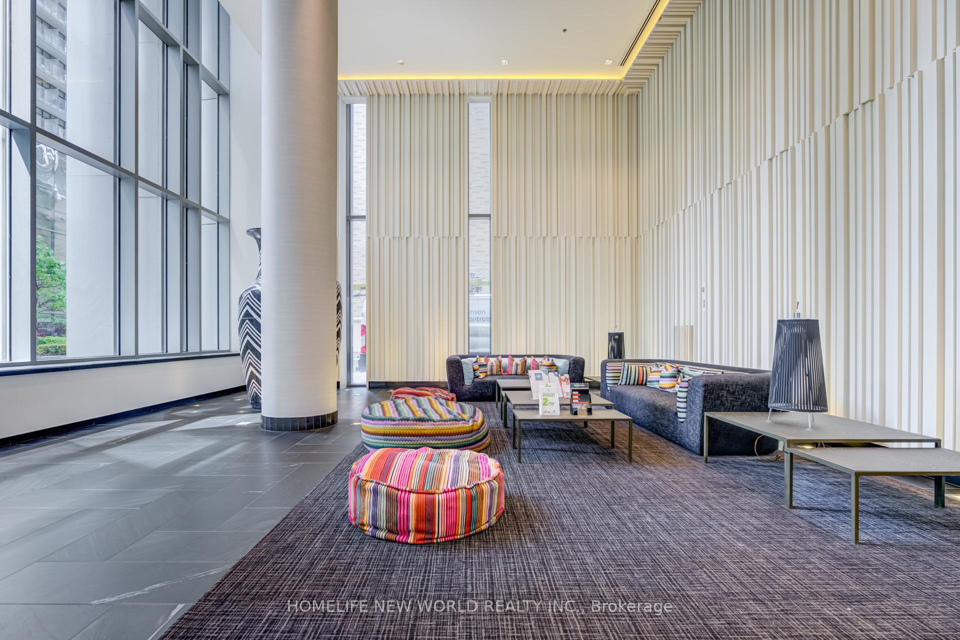 Condo at 42 Charles, Toronto For sale