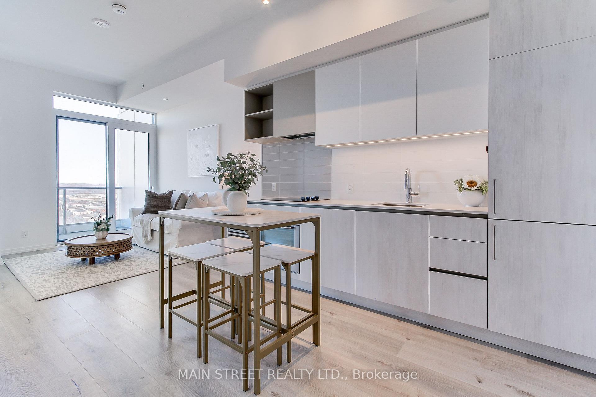1 Bedroom Condo at 1000 Portage, Vaughan For sale