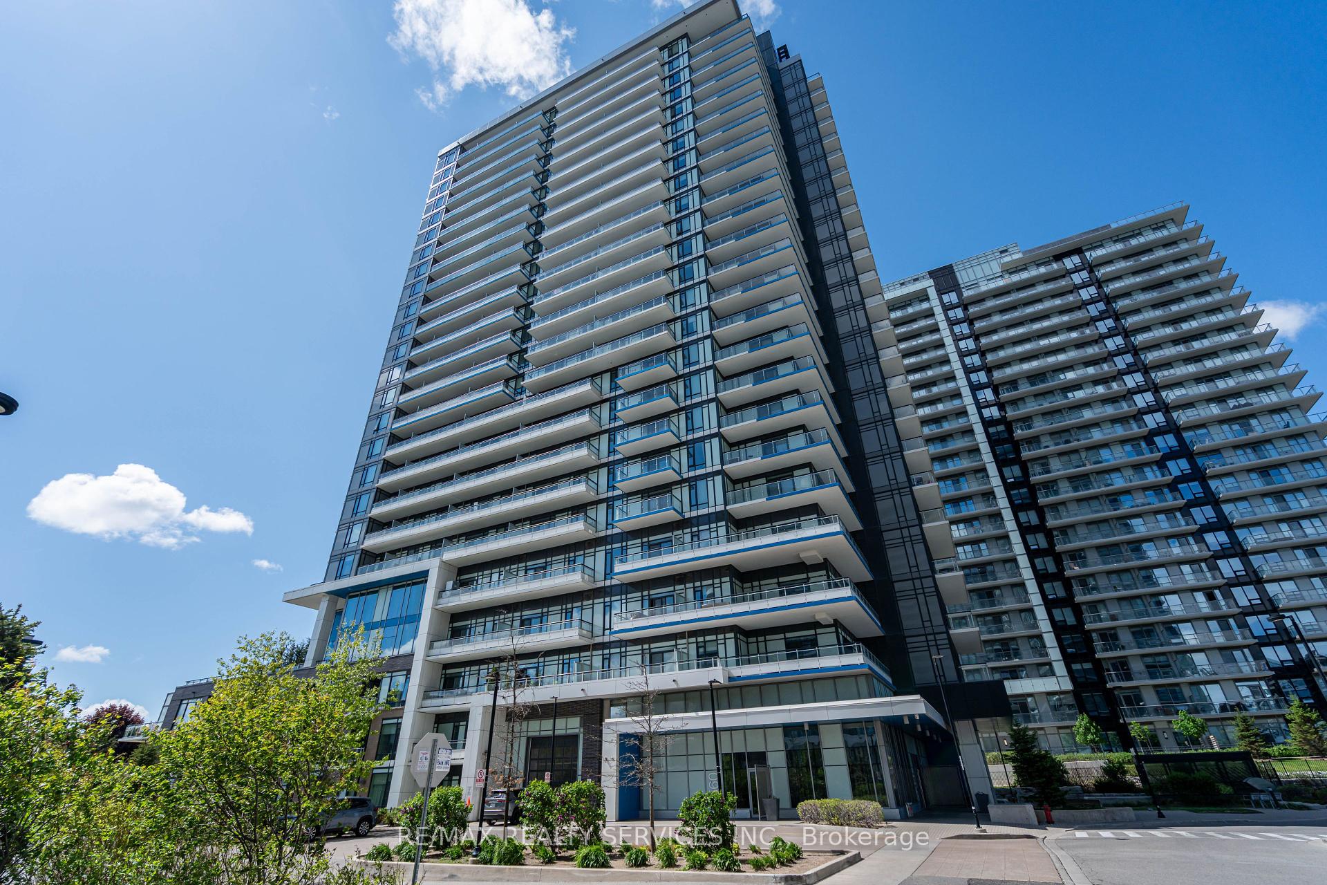 1 Bedroom Condo at 2560 Eglinton, Mississauga For sale
