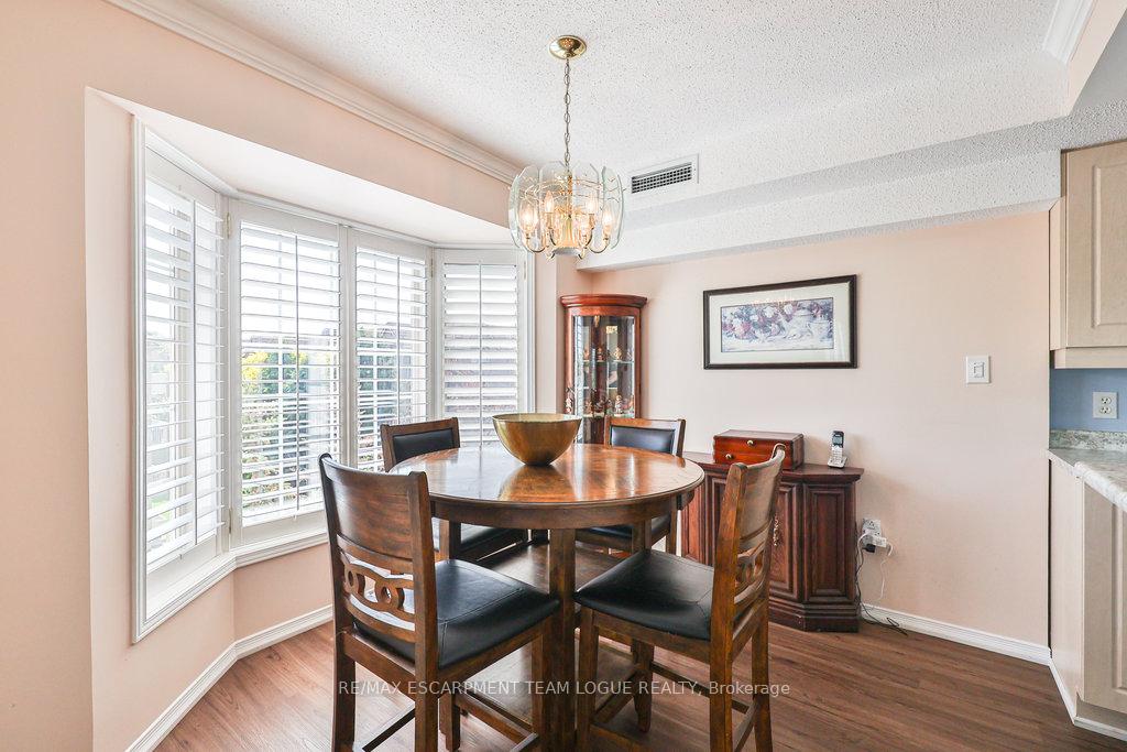 2 Bedrooms Condo at 216 Plains Road West, Burlington For sale