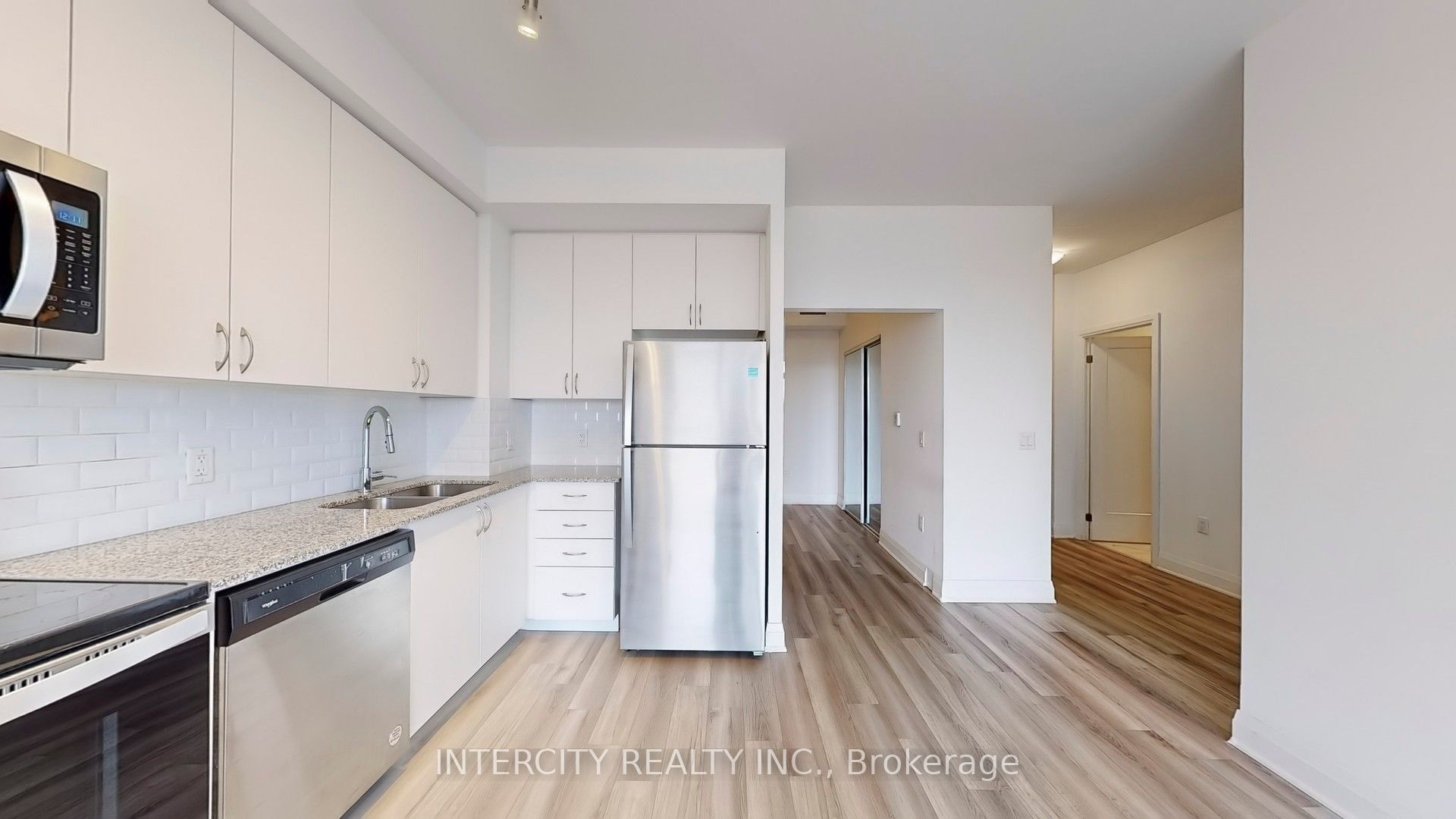 3220 Sheppard Avenue E, #1810