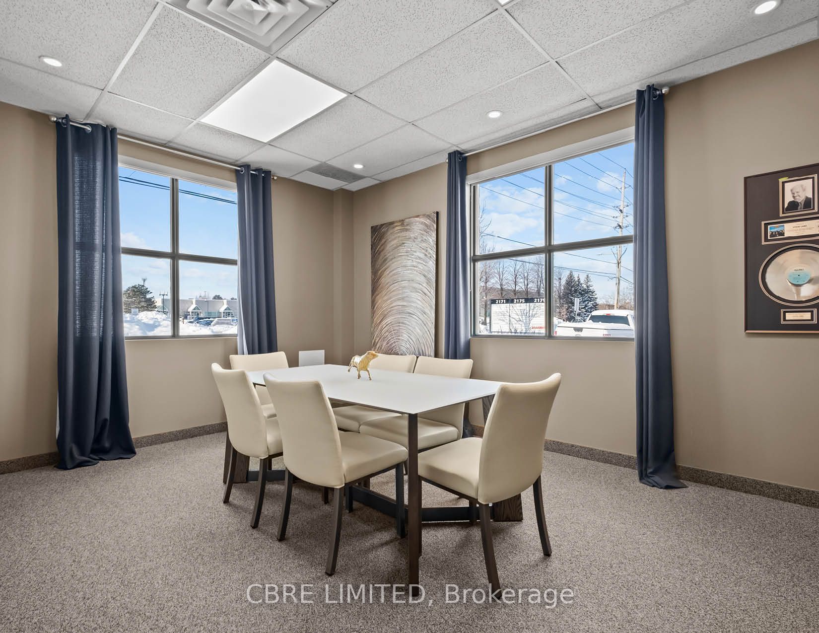 2145 Dunwin Drive, #1-2