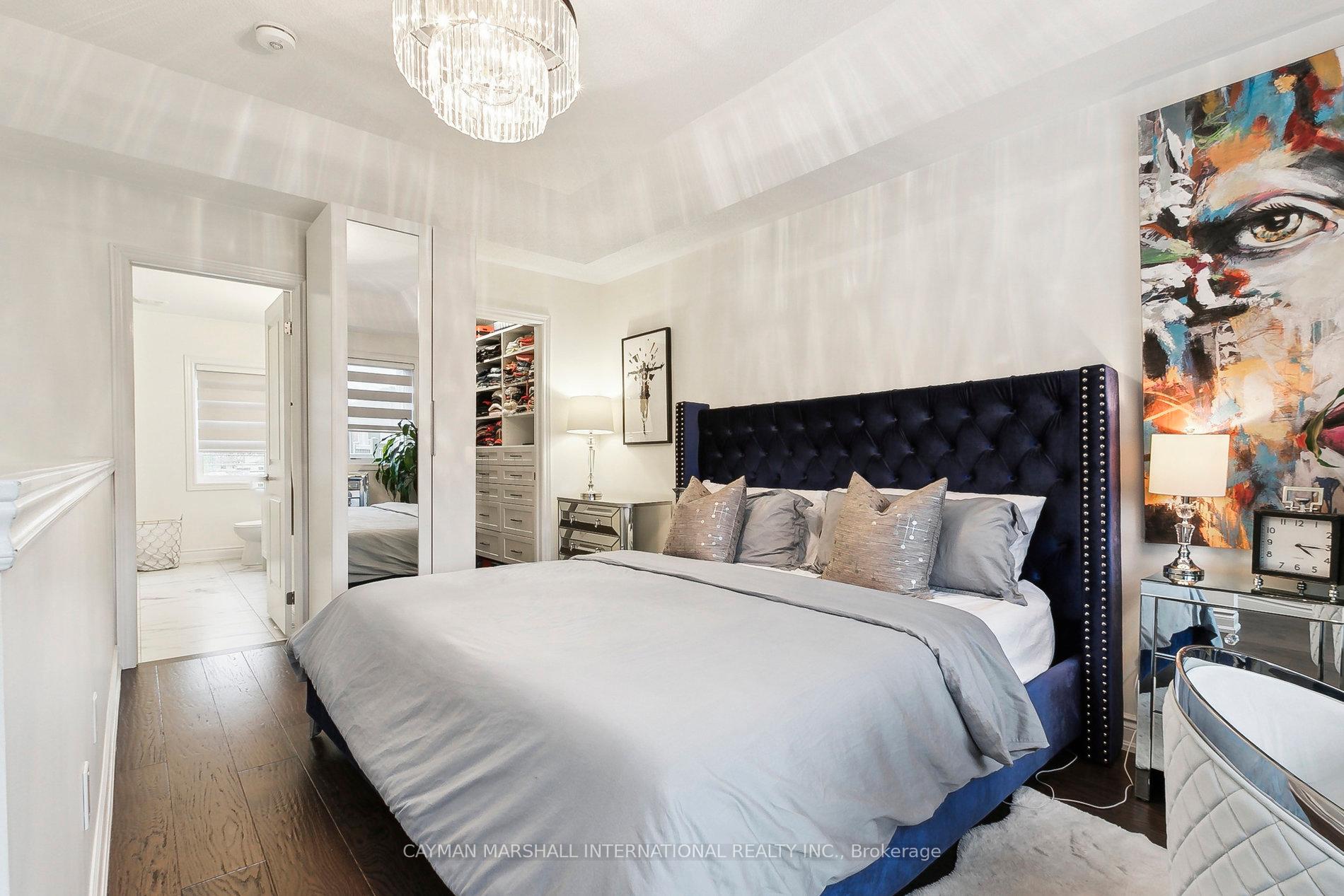 4 Bedrooms Condo at 185 Norseman, Toronto For sale