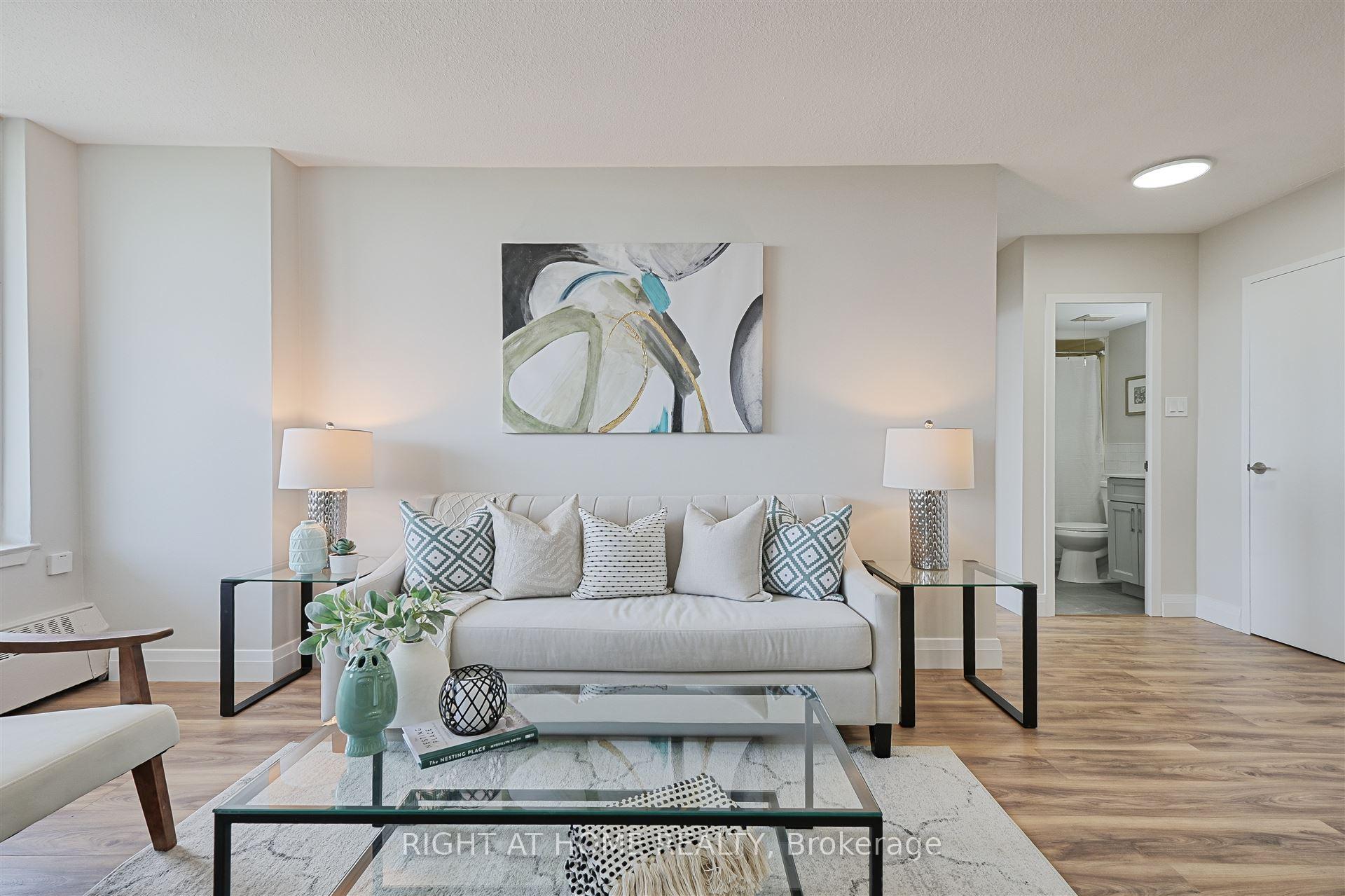 1 Bedroom Co-op at 235 Grandravine, Toronto For sale