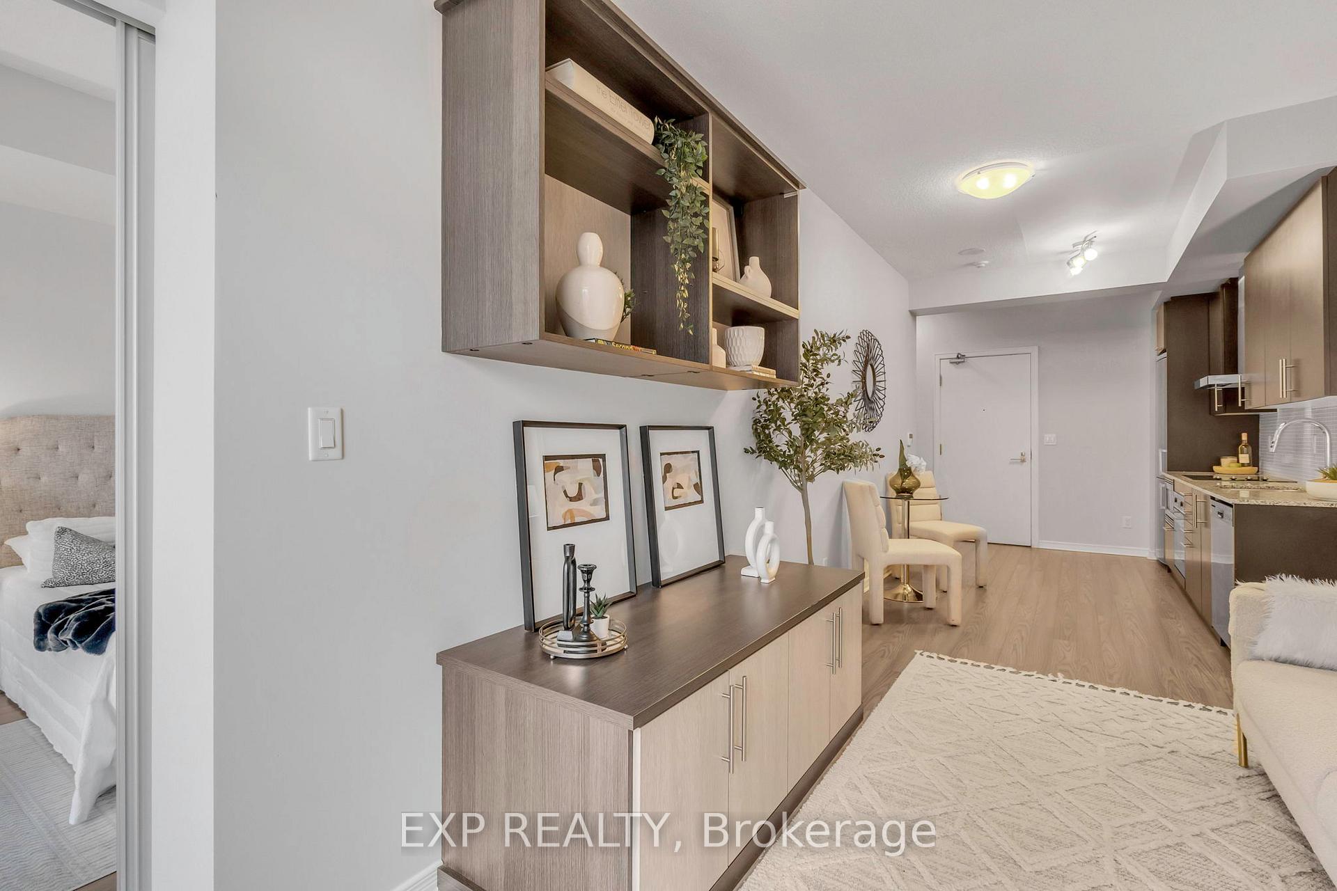 1 Bedroom Condo at 352 Front, Toronto For sale