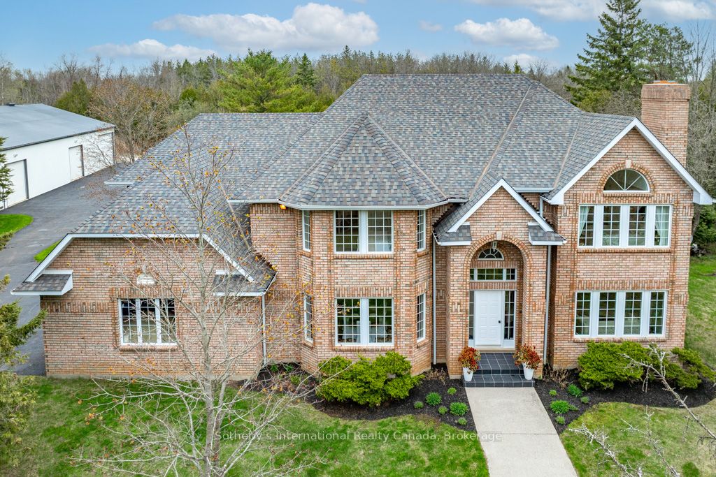 14301 Sixth Line, Milton, ON L7J 2J7