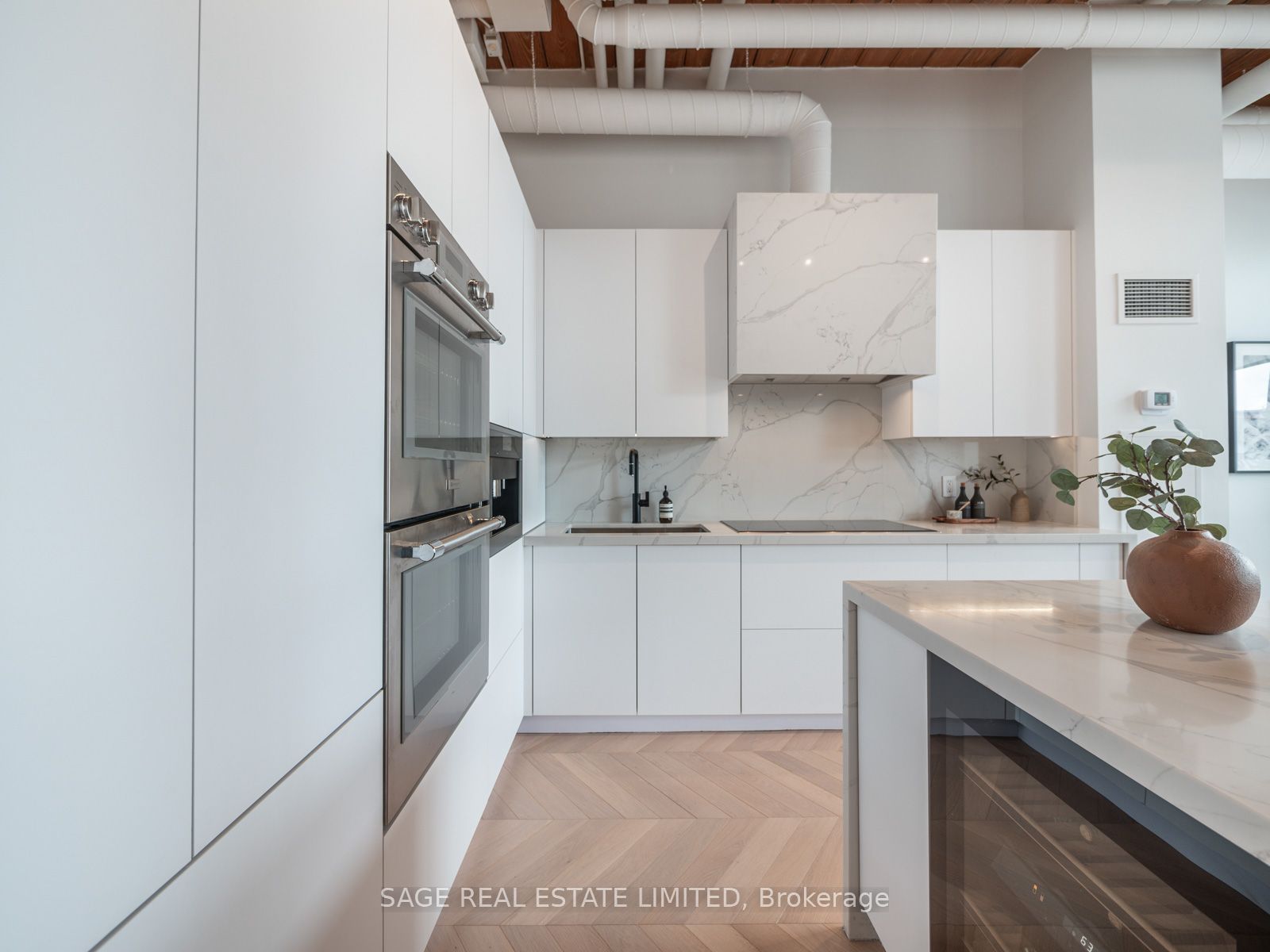 993 Queen Street W, #317