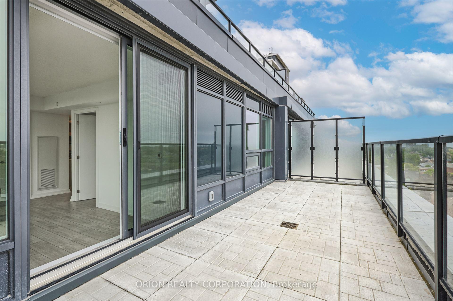 2 Bedrooms Condo at 556 Marlee, Toronto For sale