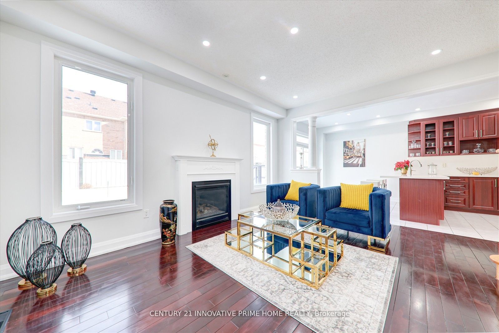 106 Geddington Crescent