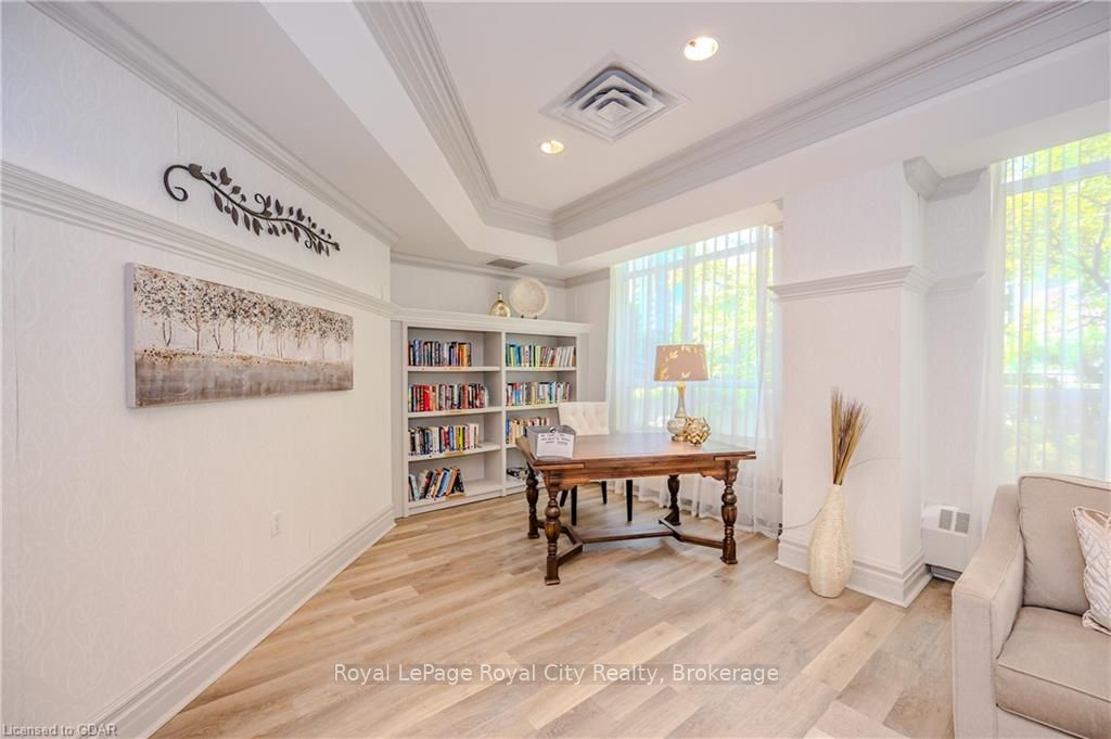 1 LOMOND Drive, #705
