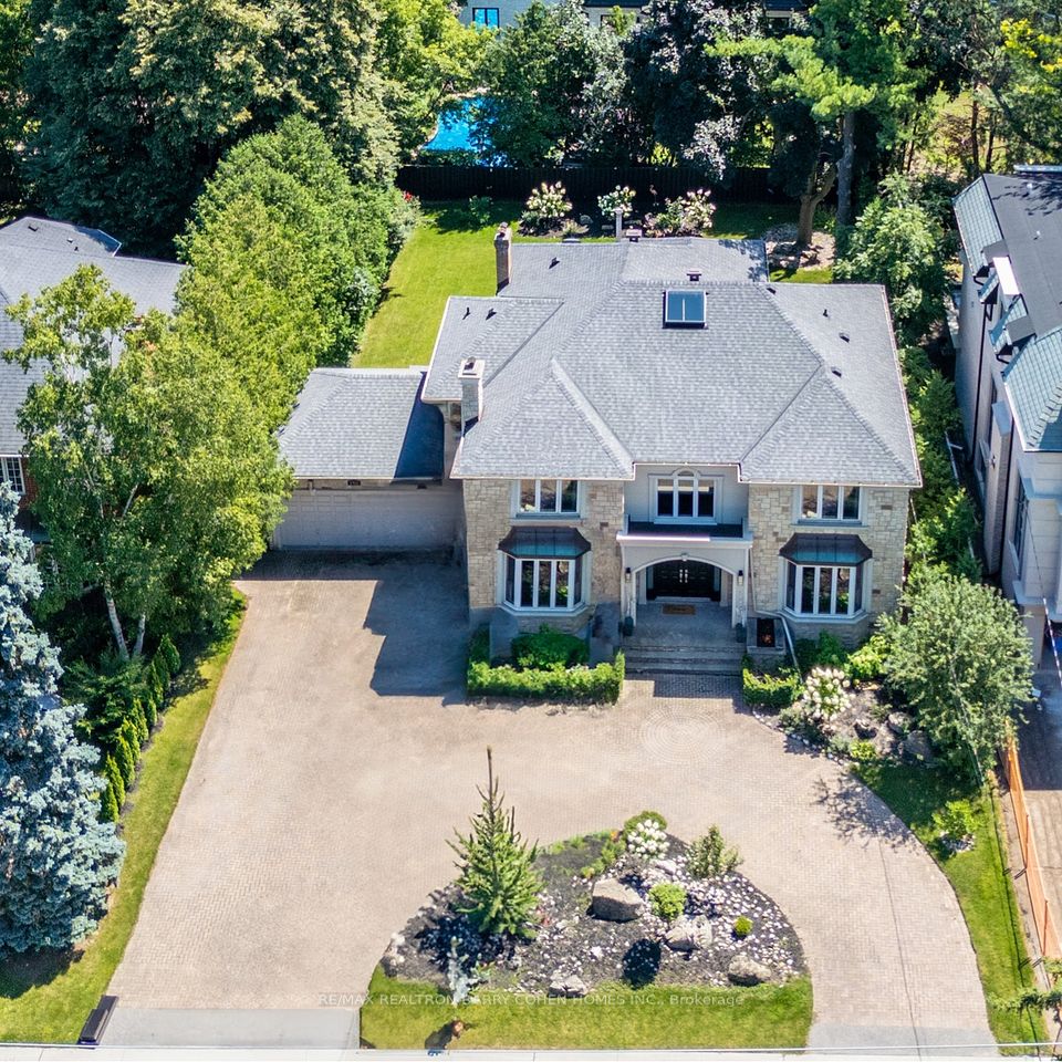 151 Highland Crescent, Toronto, ON M2L 1H2