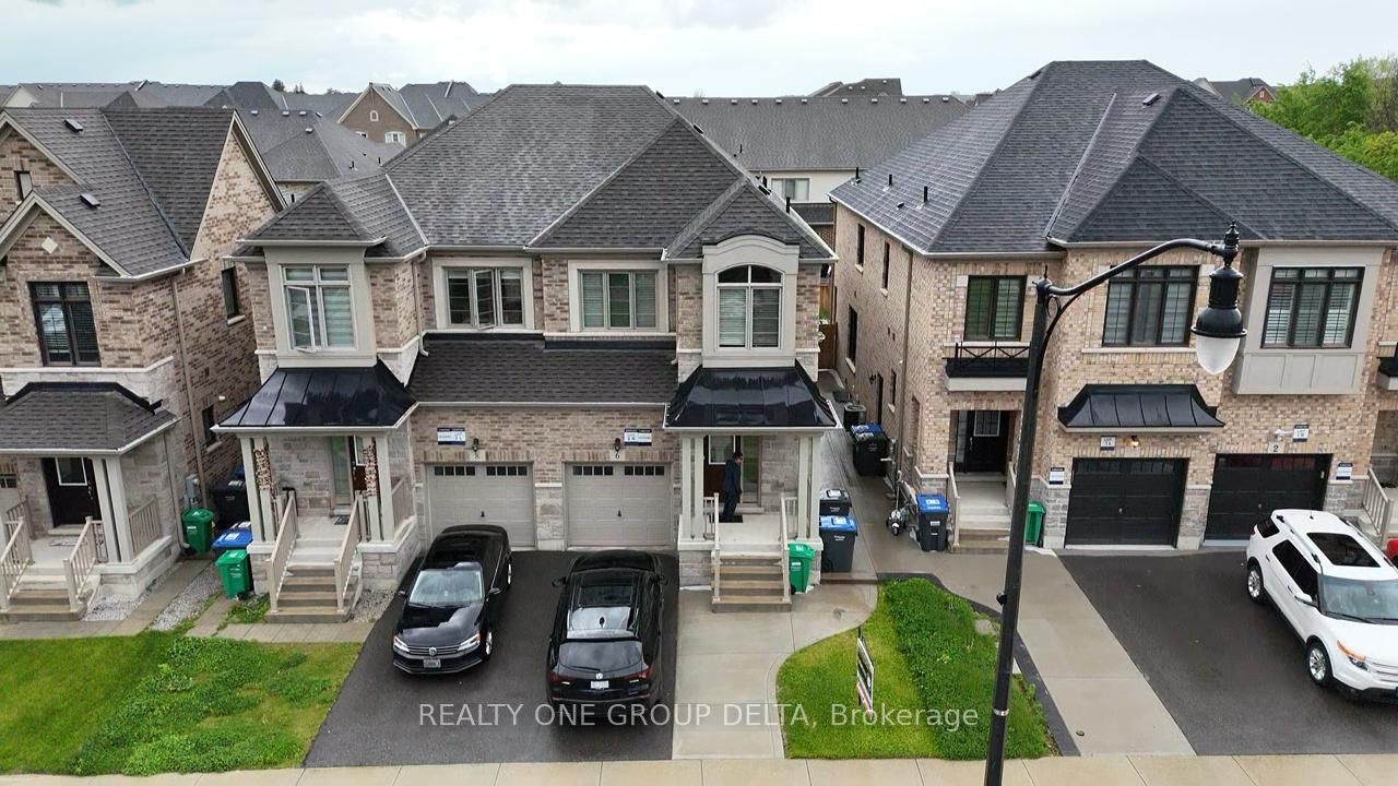 6 Quinton Ridge, #.