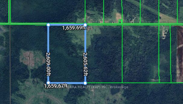101 Concession 14 N/A, Val Rita-Harty