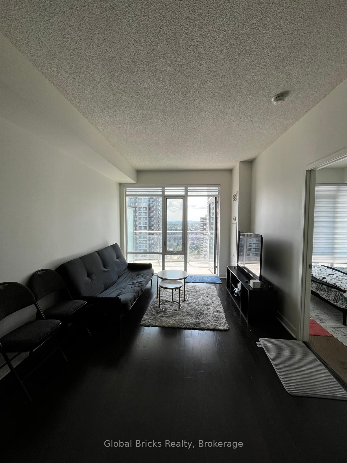 1 Bedroom Condo at 360 Square One,  Mississauga For sale