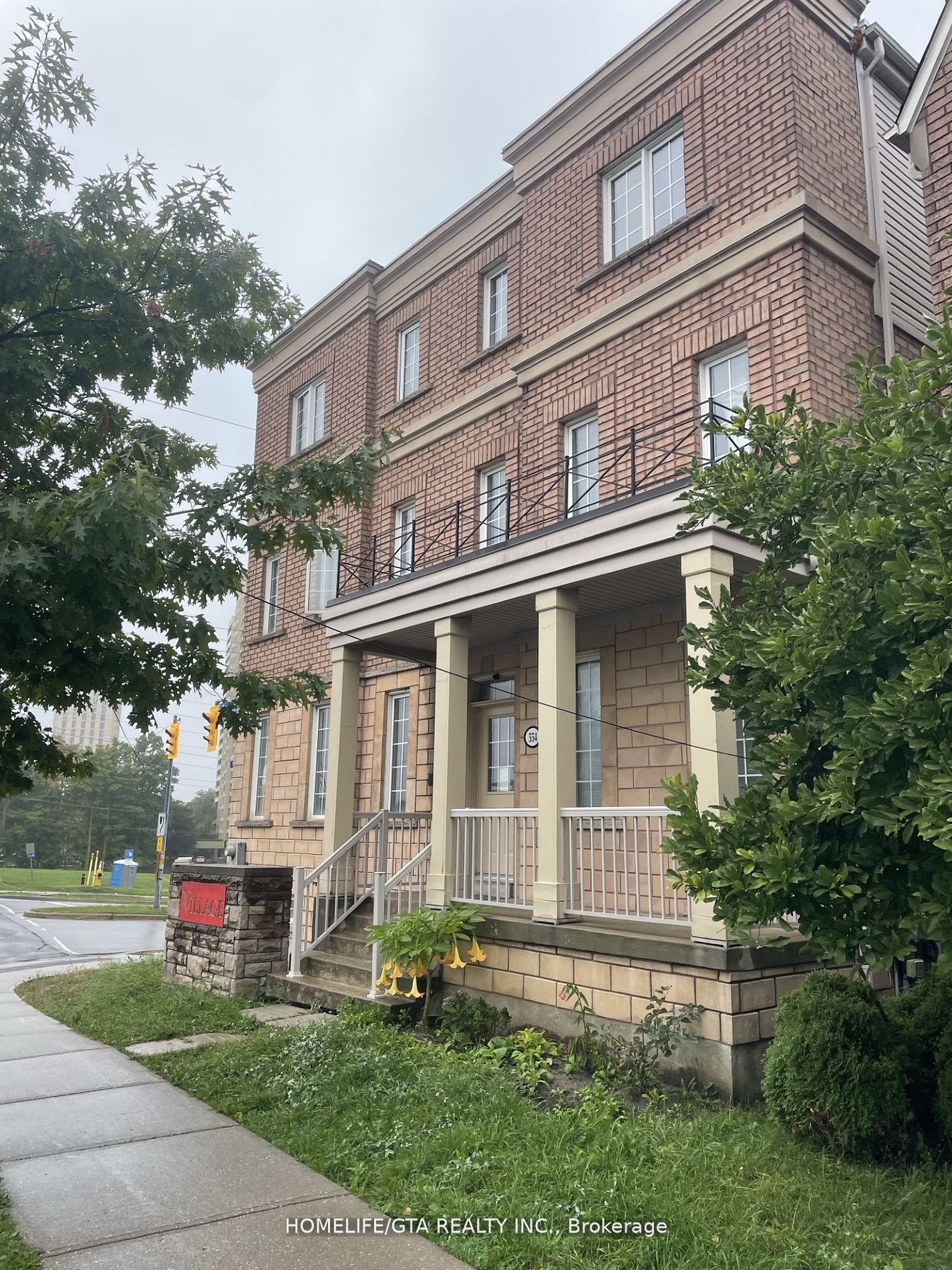 554 Sentinel Road