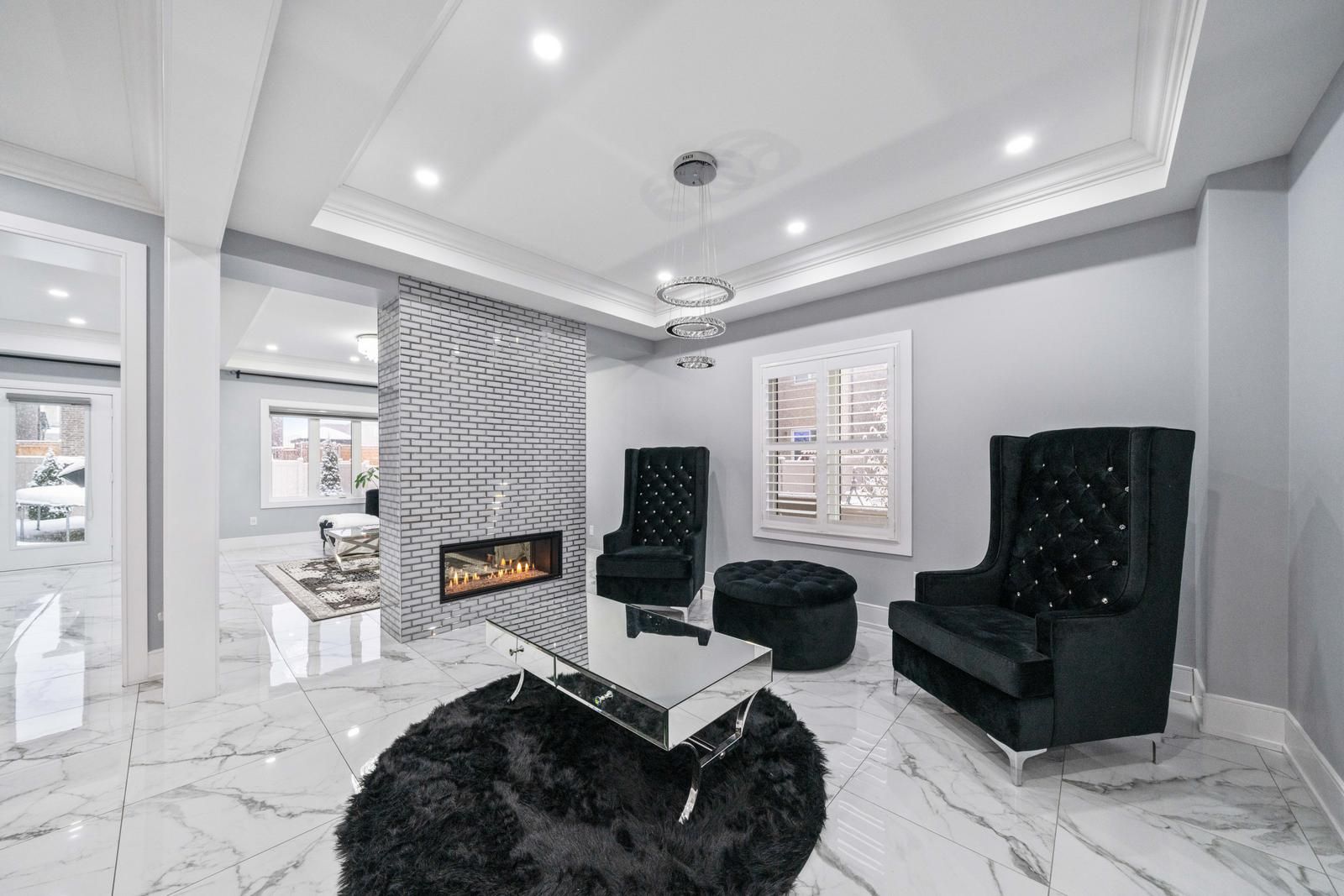 15 Tyndall Drive