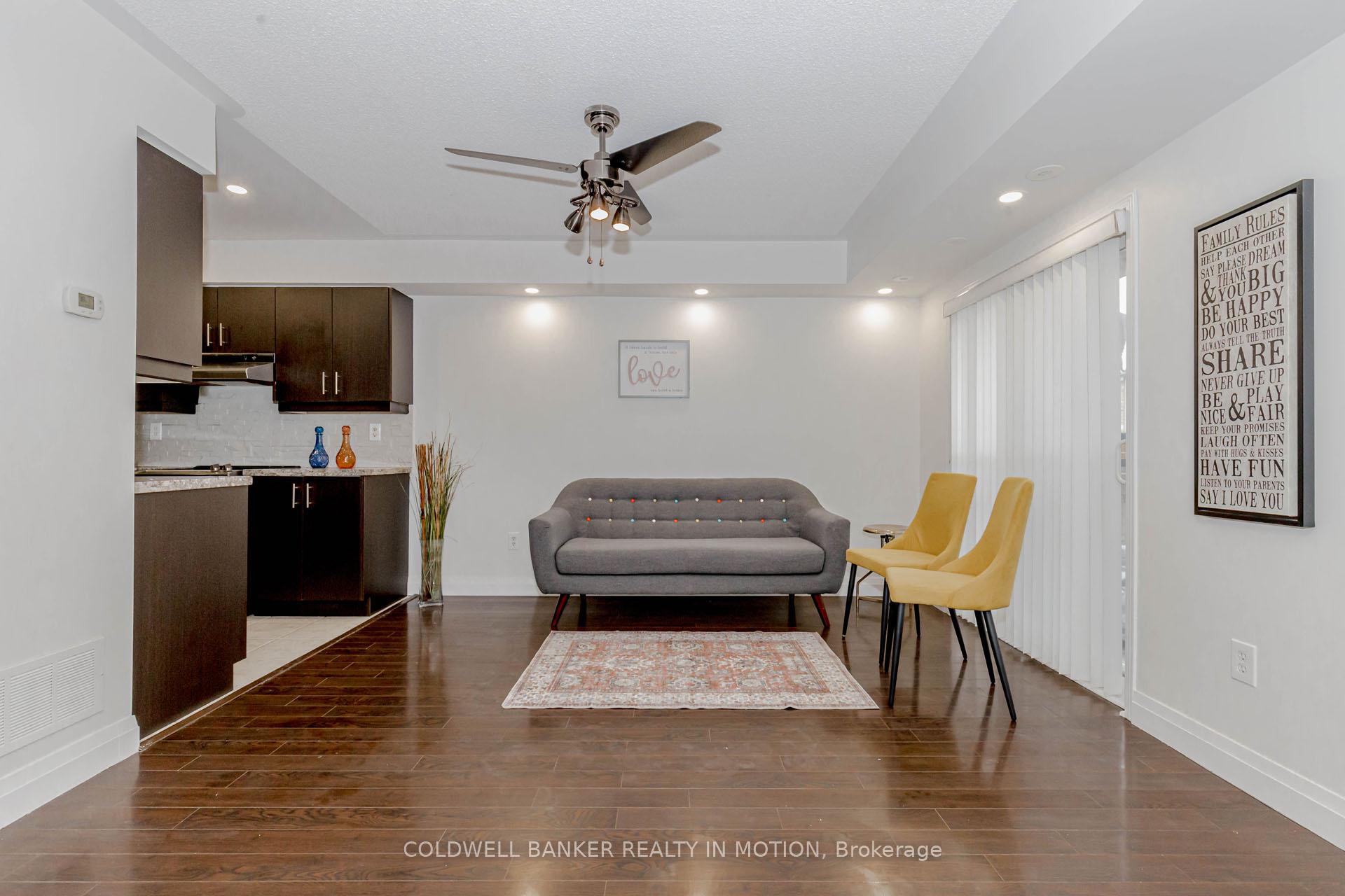2 Bedrooms Condo at 4975 Southampton, Mississauga For sale